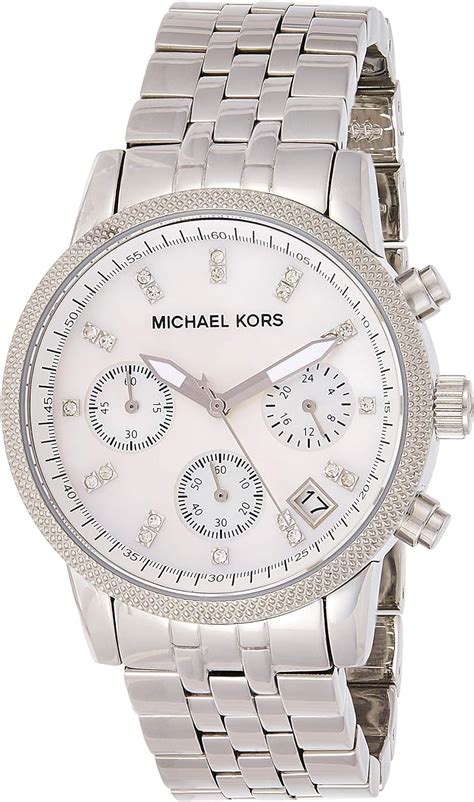 montre michael kors femme mk5020|michael kors ritz 5020.